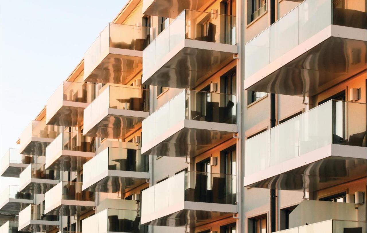 Baltic Apartamento Binz Exterior foto