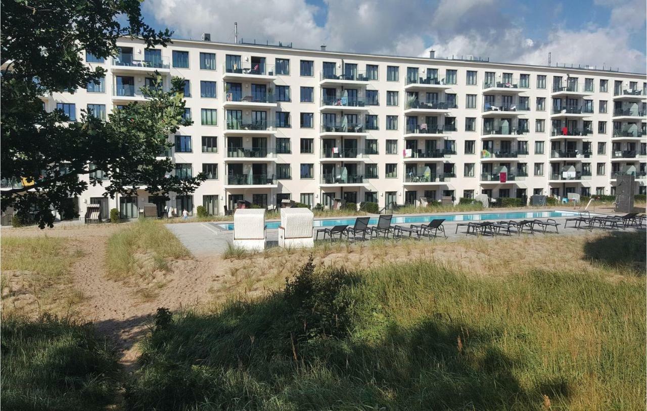 Baltic Apartamento Binz Exterior foto